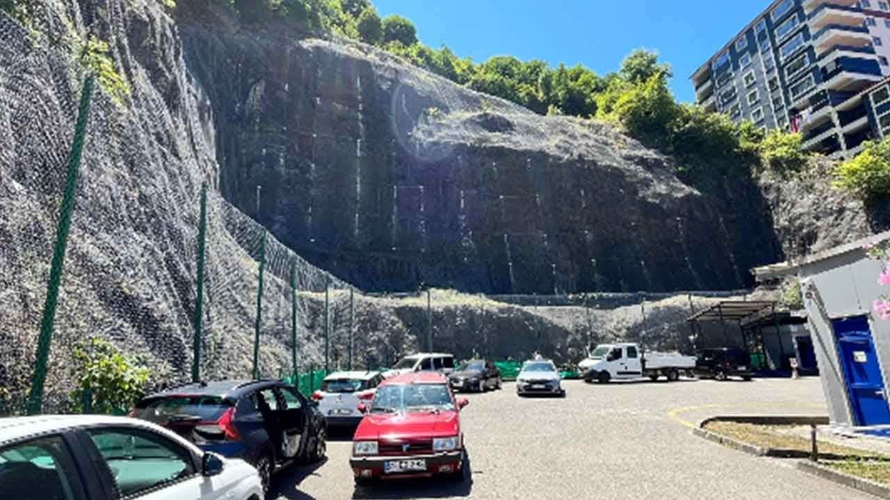 TÜVTÜRK’ten doğal afetlere karşı güvenlik adımı