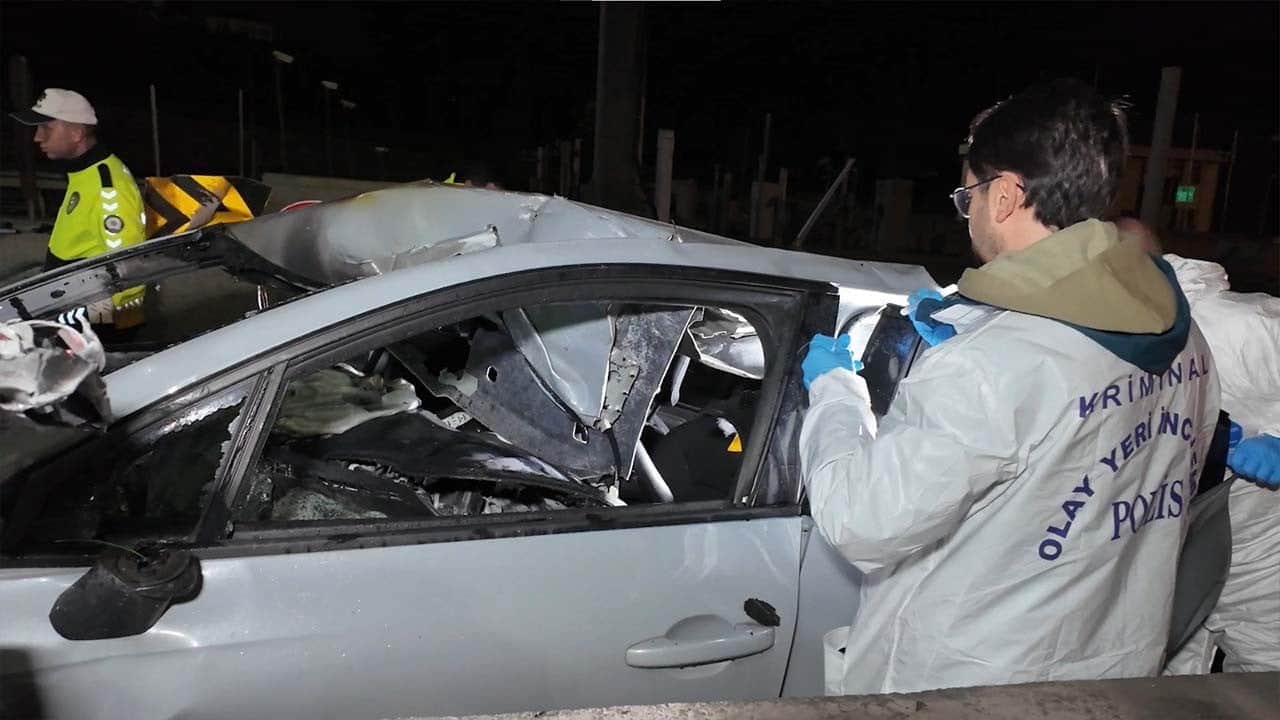 Tuzla’daki feci çarpışmanın ardındaki acı gerçek ortaya çıktı!