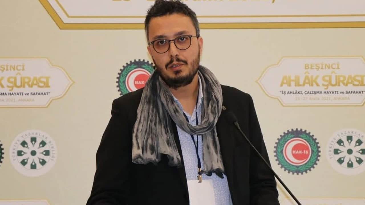 TYB’den İsrail’in Erdoğan’a yönelik tehditlerine tepki: Soykırımcılar adalet çağrımızı bastıramaz!