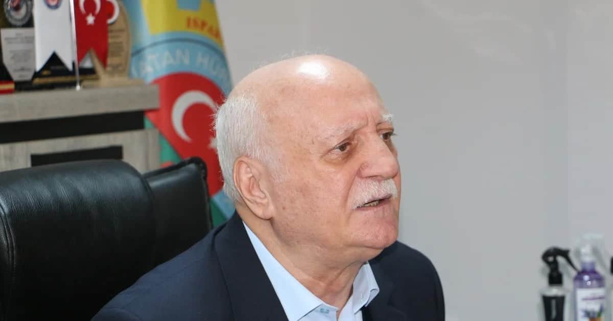 TZOB Başkanı Bayraktar: "Makas 7-8 kat oluyorsa bu anormal bir durumdur"