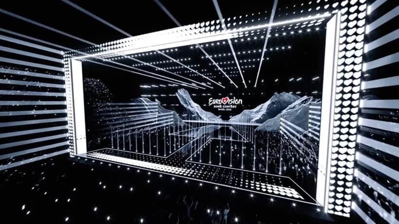 Üç ülkeden Eurovision’a sert rest! İsrail kararı ortalığı karıştırdı!