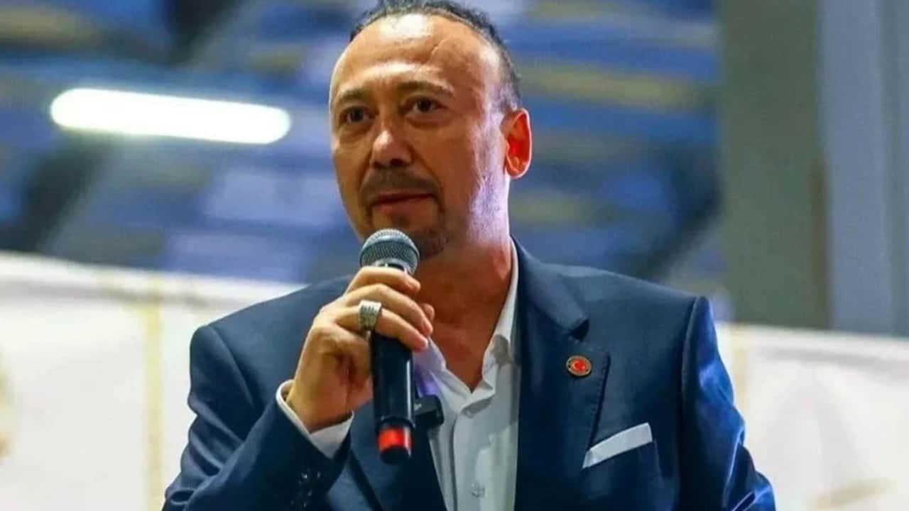 Uçkur düşkünü Özkan Yalım'ın cezaevi değiştirildi
