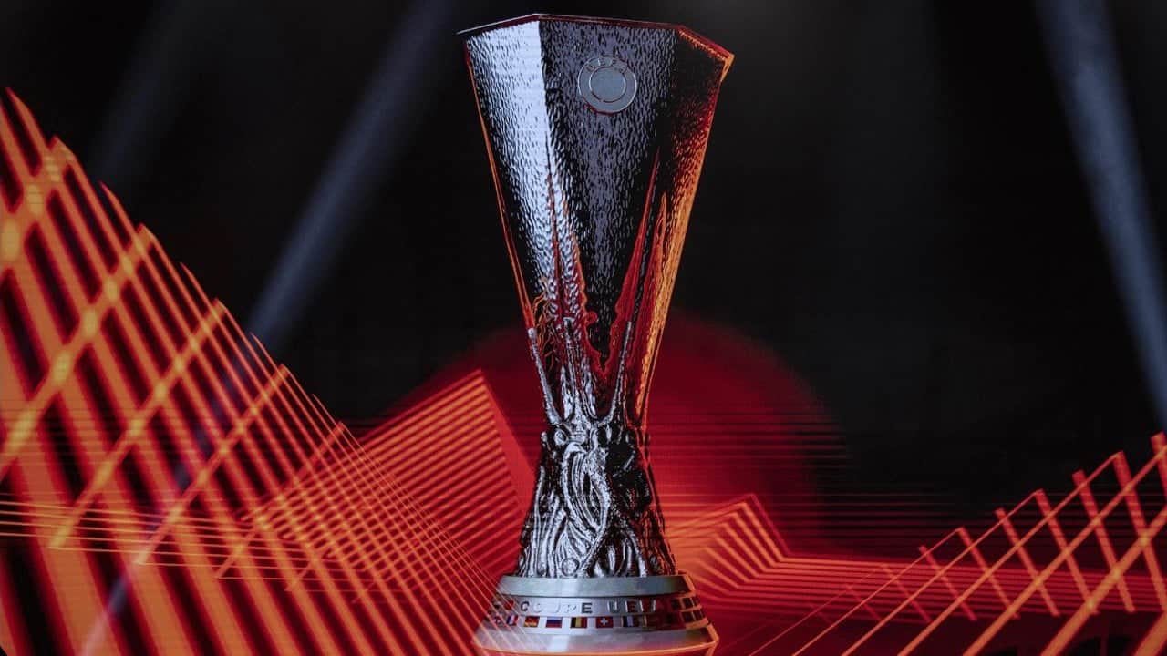 UEFA Avrupa Ligi son 16 play-off turunda ilk maçlar oynanacak
