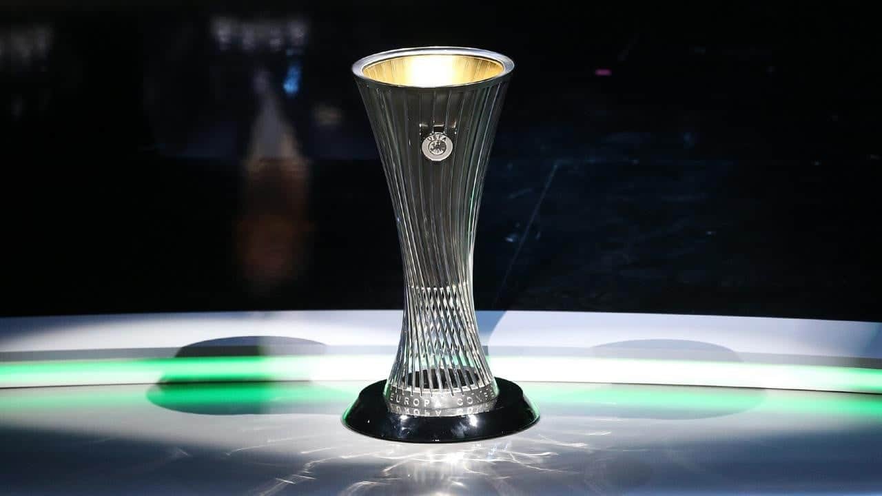 UEFA Konferans Ligi yarı finalinde rövanş zamanı