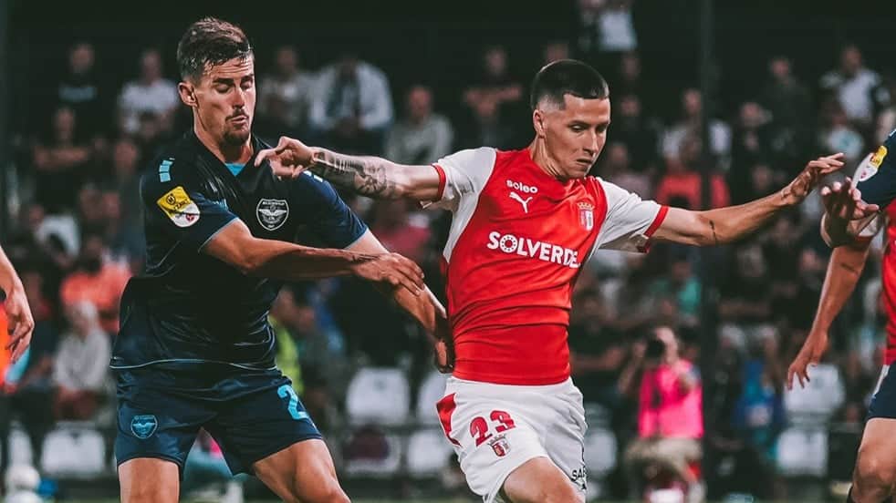 UEFA Konferans Ligi’nde ikinci eleme turu ilk maçları oynandı! İşte gecenin sonuçları