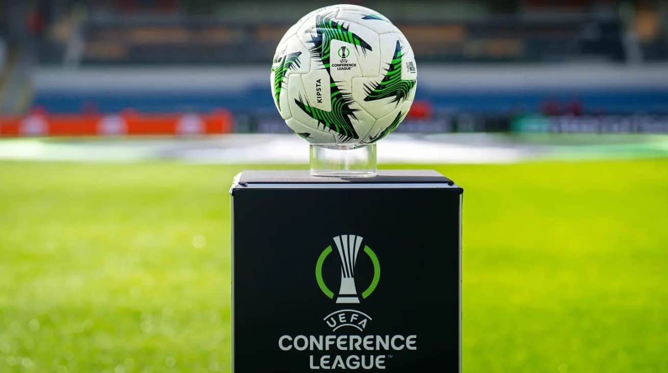 UEFA Konferans Ligi'nde ikinci eleme turu rövanş maçları başlıyor! 3 günde 49 maç oynanacak