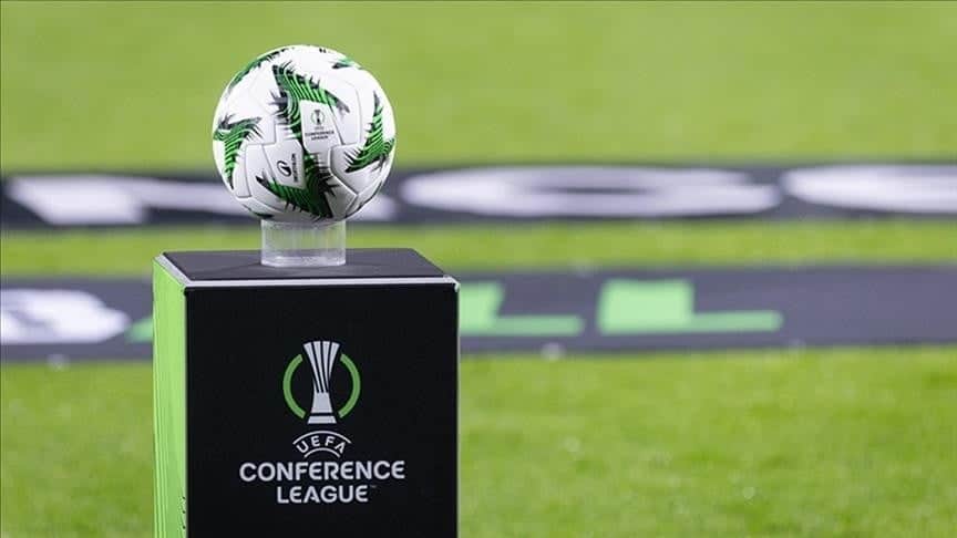UEFA Konferans Ligi'nde yarı final vakti!