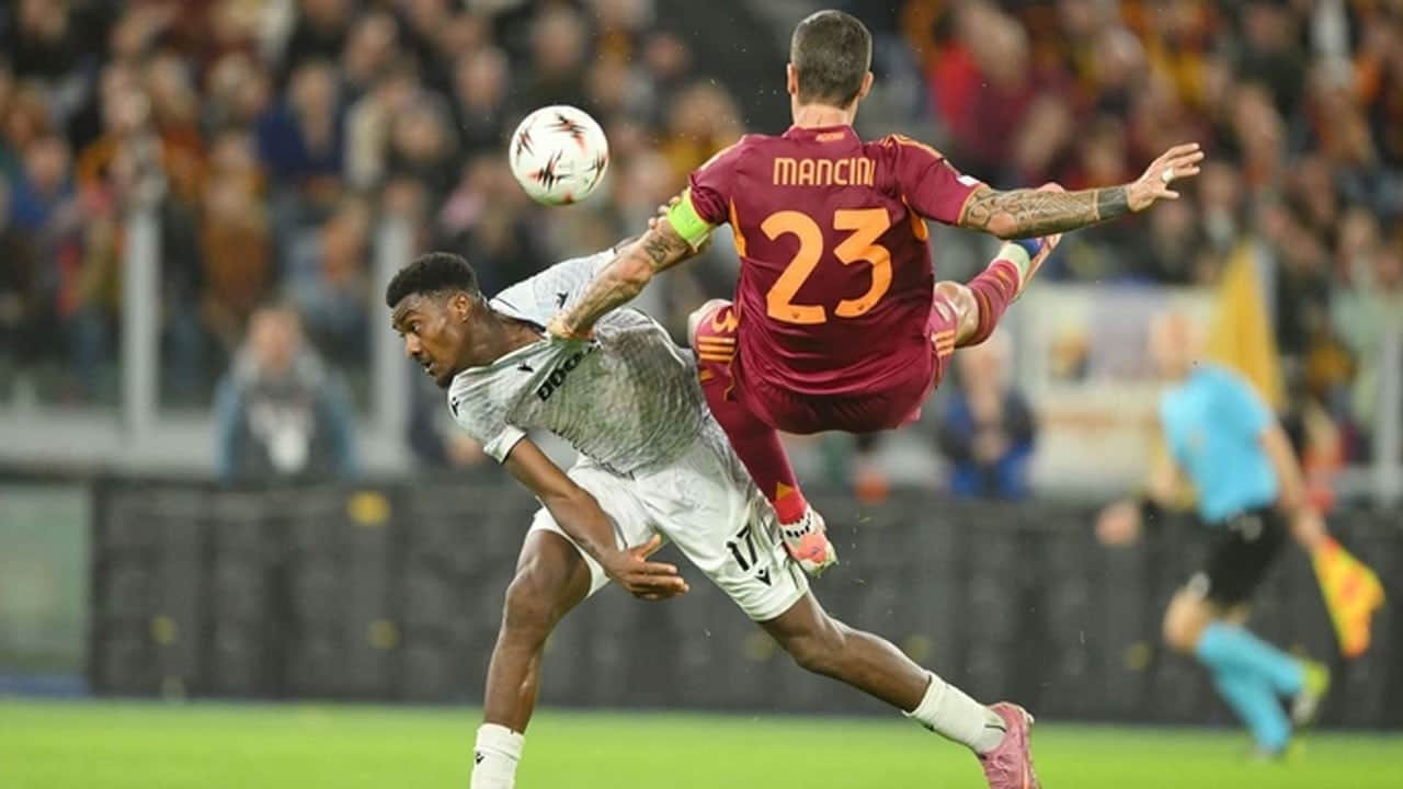UEFA Konferans Ligi'nin genel maç sonuçları