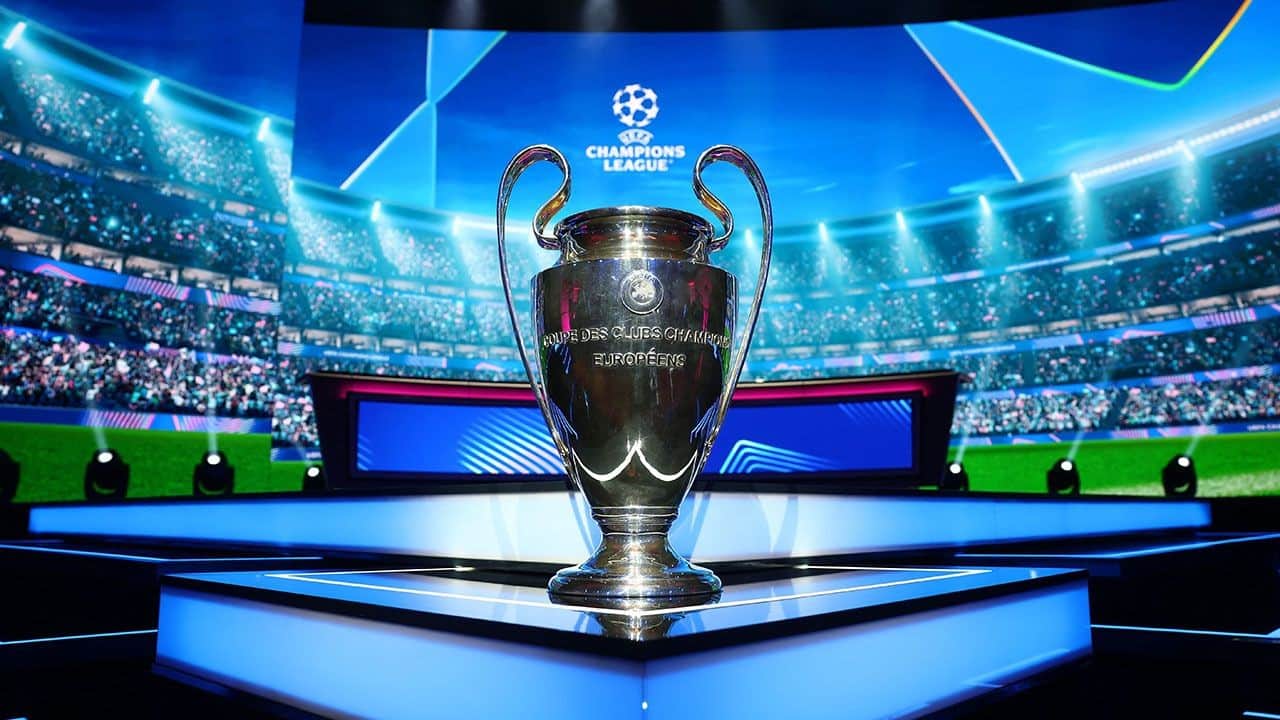 UEFA Şampiyonlar Ligi'nde 5. hafta heyecanı başlıyor! 2 günde 18 maç oynanacak