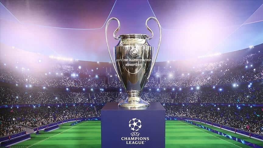 UEFA Şampiyonlar Ligi'nde 6. hafta heyecanı başlıyor! 2 günde 18 maç oynanacak