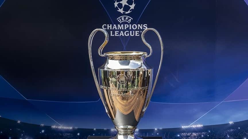 UEFA Şampiyonlar Ligi'nde son 16 turu heyecanı başlıyor