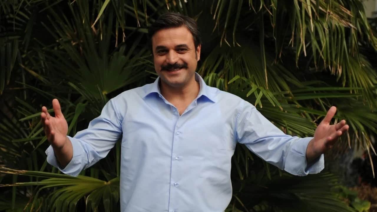 Ufuk Özkan hastaneye kaldırıldı: Acil karaciğer nakli bekleniyor