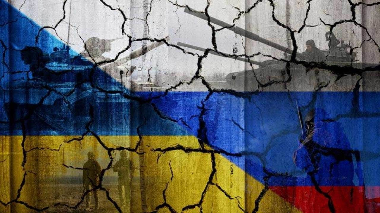 Ukrayna'dan 'barış' açıklaması