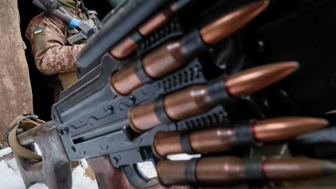 Ukrayna'ya kötü haber! Silah sevkiyatını durduracaklar