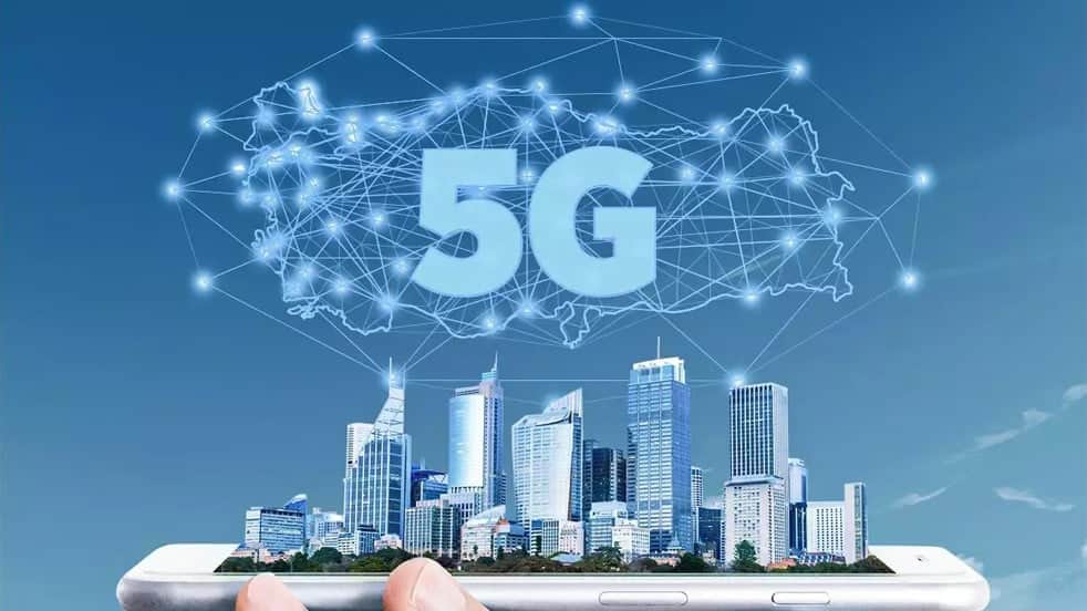 ULAK Haberleşme Türkiye'yi 5G'ye hazırlıyor