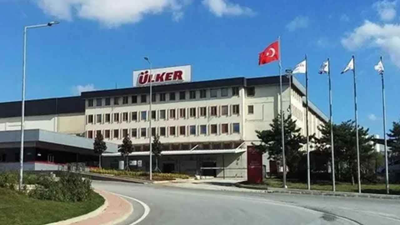 Ülker Bisküvi'den 2026'ya müthiş başlangıç! İlk çeyrekte 33,9 milyar lira ciro