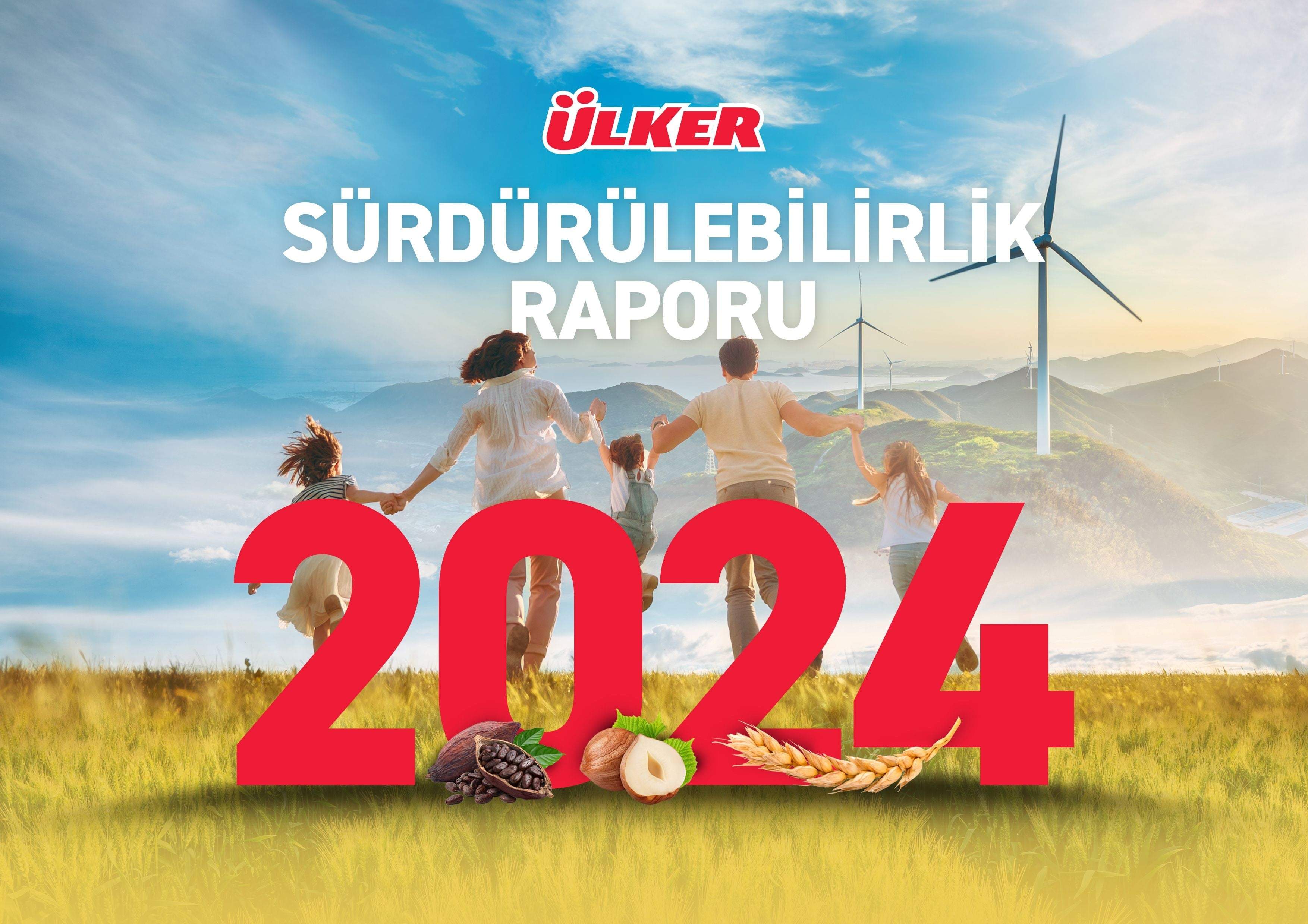Ülker, sürdürülebilirlikte 10 yıllık hedeflerini aştı
