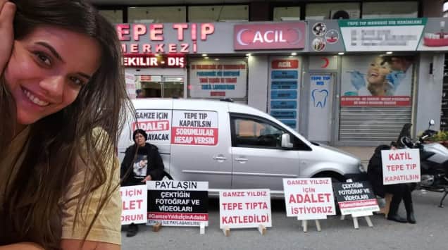 Ümraniye'deki şüpheli ölümde ilk karar: Sağlık Bakanlığı o tıp merkezini kapattı