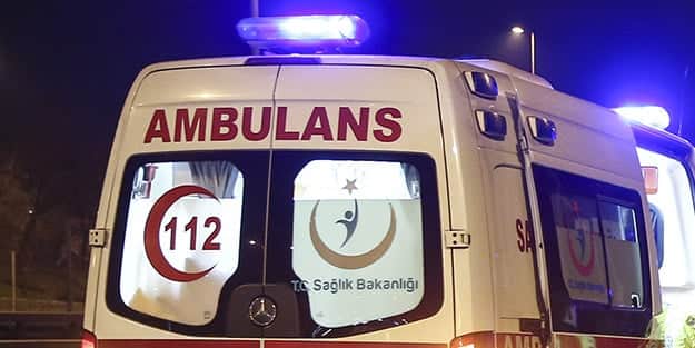 Umre dönüşü kalp krizi geçirdi