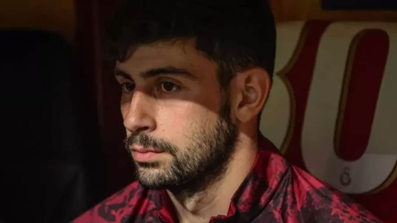 Umutları hüsrana çevirmişti! Cimbom'un yedek yıldızından bomba talep