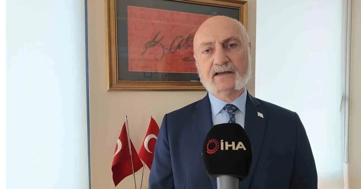 Üniversitede iş garantili sürücülük programı: YÖK kontenjanı 25'ten 30'a çıkardı