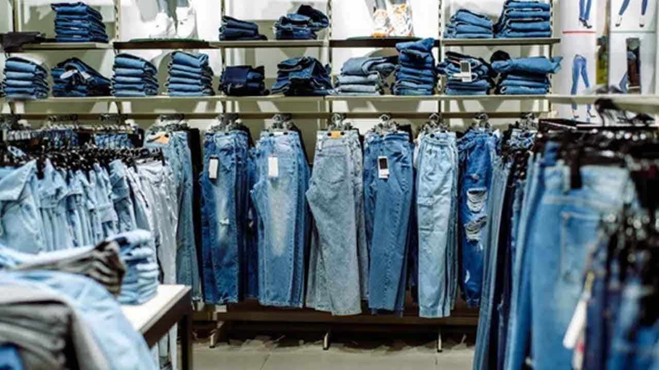 Ünlü kot pantalon markası iflas etti