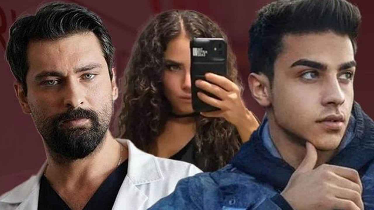 Ünlülere uyuşturucu soruşturması: 3 ünlünün testi de pozitif çıktı