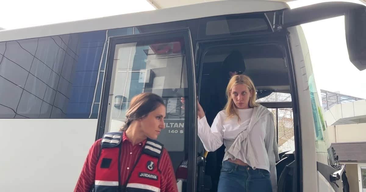 Ünlülere yönelik uyuşturucu soruşturmasında Sayat Zurnacı ve Aytaç Kart tutuklandı