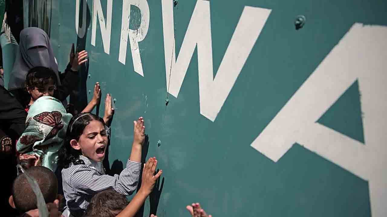 UNRWA ‘Kırılma noktasında’: Guterres'ten acil destek çağrısı