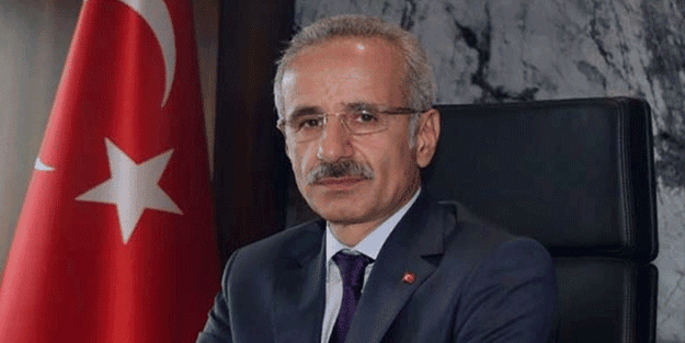 Uraloğlu anlattı: Kalkınma Yolu'nda kalan imza Erdoğan'ın devreye girmesiyle atıldı