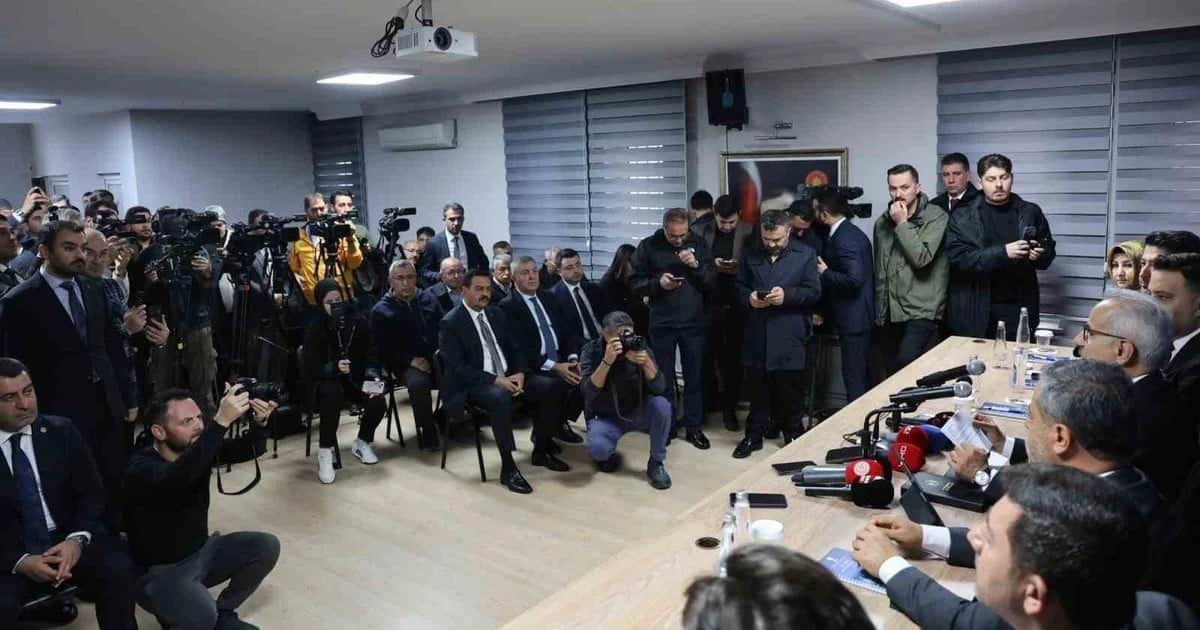 Uraloğlu: "Kimsenin suçluyu koruyacağımıza dair bir beklentisi olmasın"