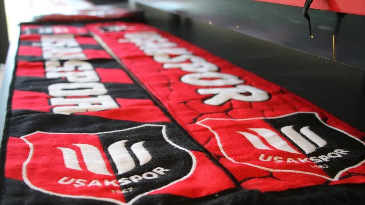 Uşakspor’da yeni dönem resmileşti