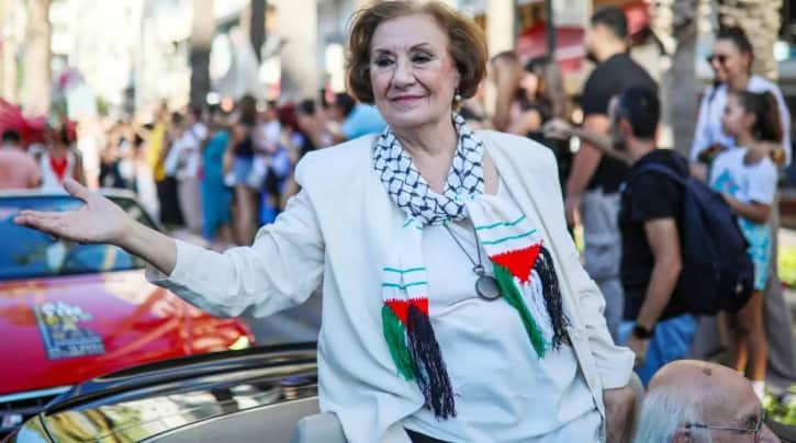 Usta oyuncu Gülsen Tuncer hayatını kaybetti! Hafızalara ‘Arsen Hala’ olarak kazınmıştı