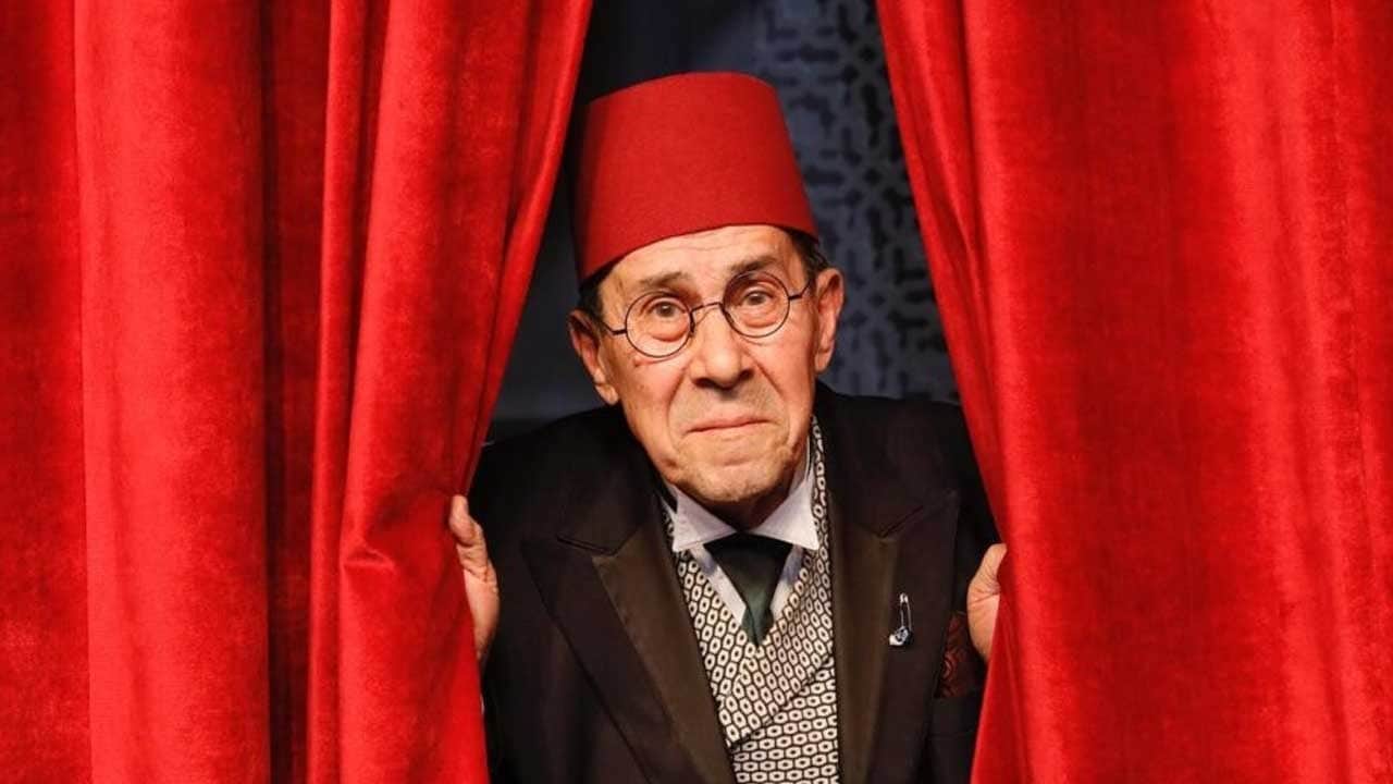 Usta sanatçı Zihni Göktay hayatını kaybetti