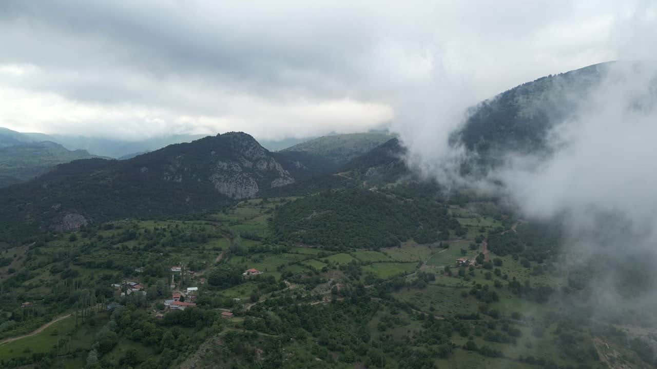 Uymayanlara ceza uygulanacak! Ormanlara giriş yasaklandı