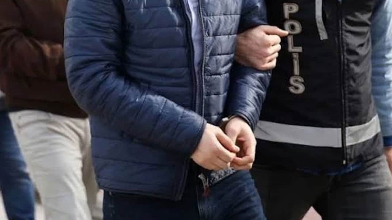Uyuşturucu kullanan oğlunu tüfekle öldürmüştü! O baba teslim oldu