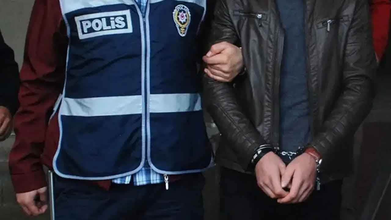 Uyuşturucu operasyonunda 18 gözaltı
