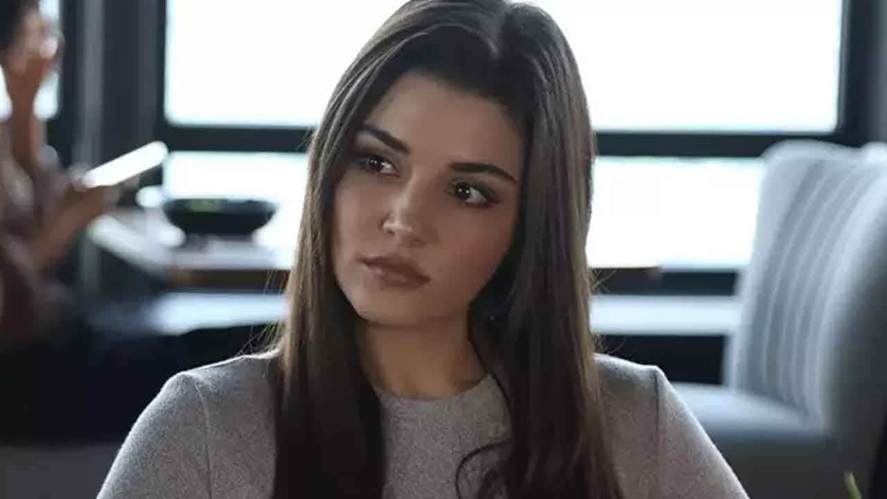 Uyuşturucu soruşturmasında adı geçiyordu! Hande Erçel’in uyuşturucu test sonucu belli oldu