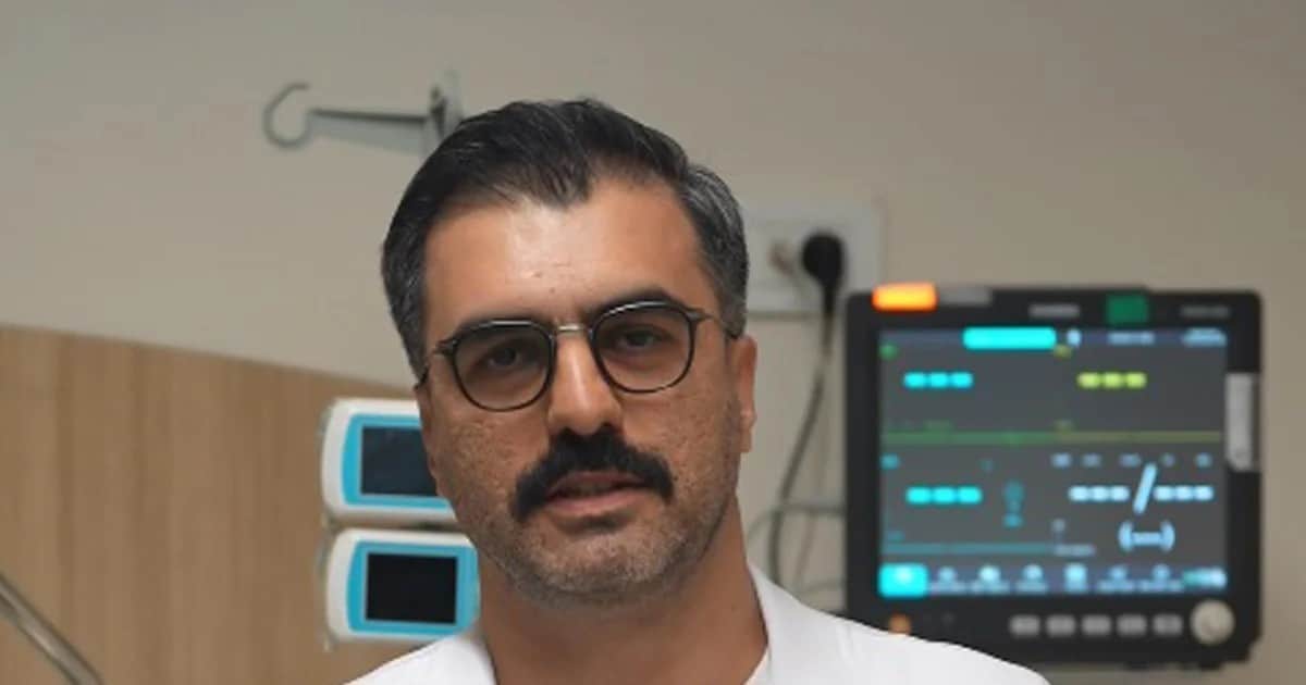 Uzman Dr. Mert Vural yanık, burun kanaması ve sara nöbetinde yapılan hataları anlattı