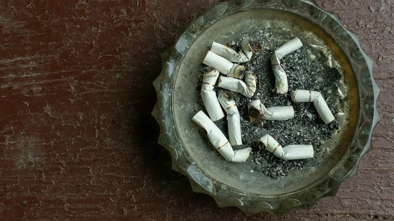 Uzman isimden önemli açıklama! Akciğer kanseri neden bu kadar arttı?