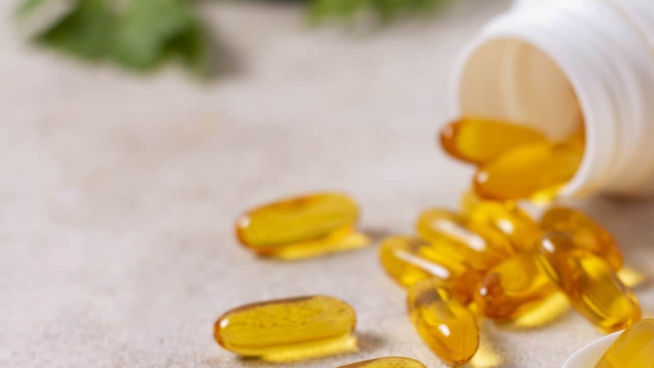  Uzmanı yarardan çok zarar olacak diyerek açıkladı! Vitamin takviyesi uyarısı: Neden sorusuna cevap verdi!