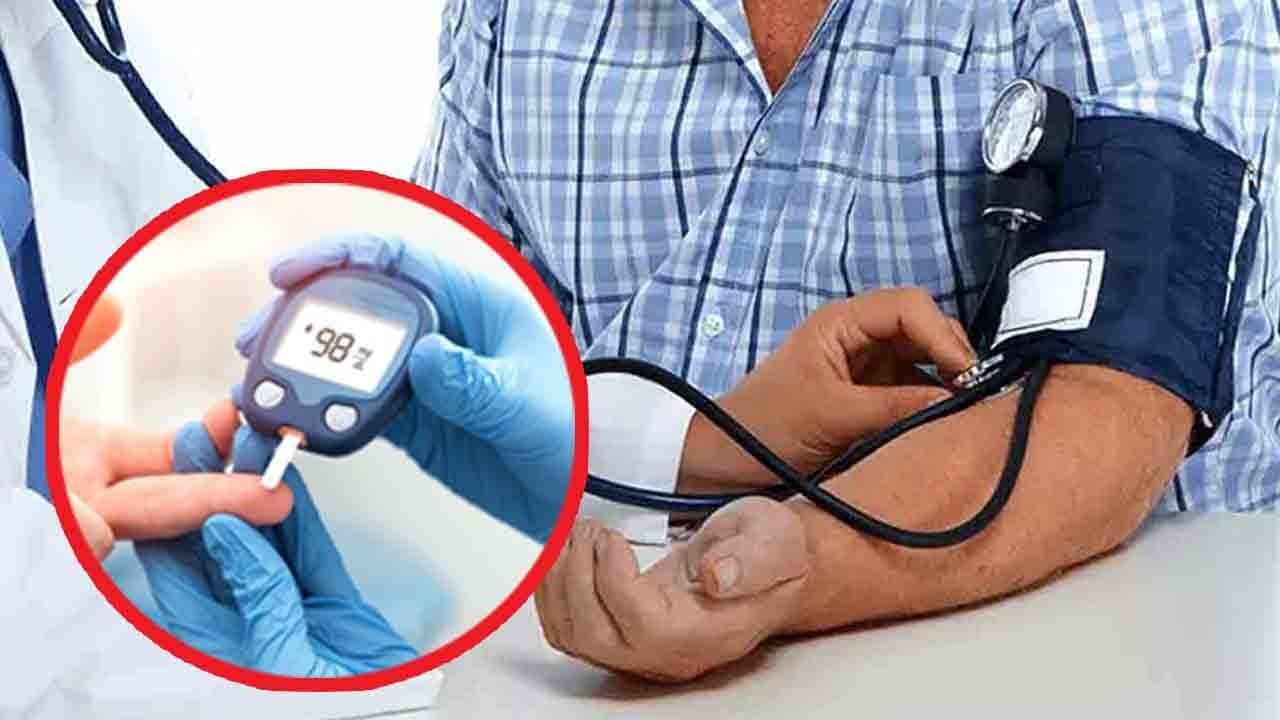 Uzmanından altın tavsiyeler: Bayramda şeker ve tansiyon nasıl dengelenir?