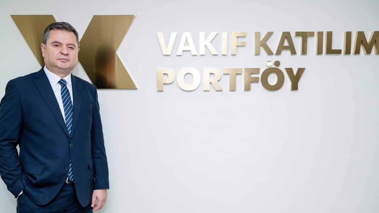 Vakıf Katılım Portföy, 5 yeni fonunu yatırımcılarla buluşturdu