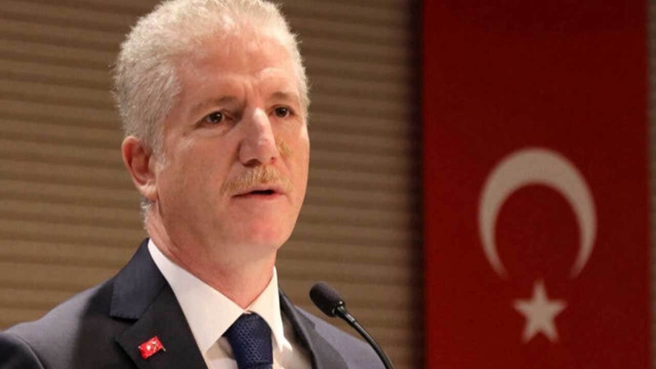 Vali Gül'den 30 Ağustos mesajı