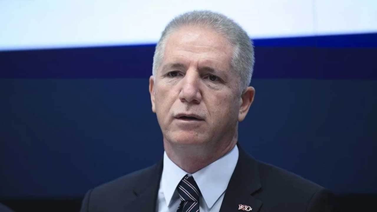 Vali Gül'den trafik uyarısı