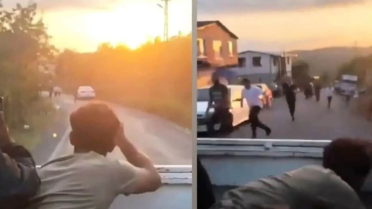 Valilik açıklama yaptı: Tarım işçilerine kimse saldırmadı, iki aile kavga etti