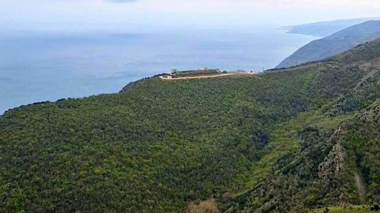 Valilik kararı duyurdu! Ormanlara giriş 12 Hazirandan itibaren yasaklandı