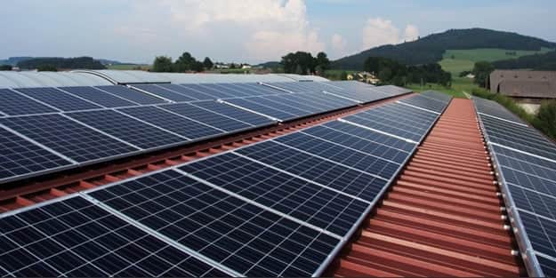 Van güneşle kazanıyor! OSB’de enerji üretimi başladı