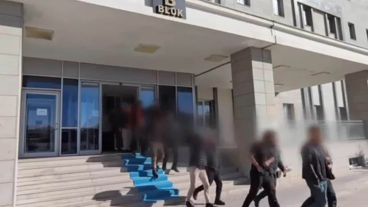 Van merkezli 9 ilde dolandırıcılık operasyonu: 26 tutuklama