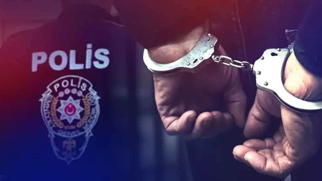 Van'da zehir tacirlerine darbe! Gözaltına alınanların suç dosyaları dudak uçuklattı